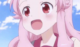 女孩动漫,青春校园的甜蜜旋律