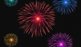 动漫烟花,漫谈动漫中的浪漫与梦想